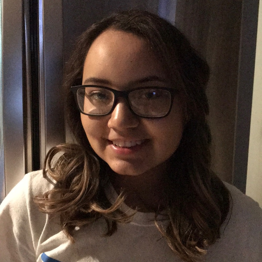 Meet your Posher, Luz